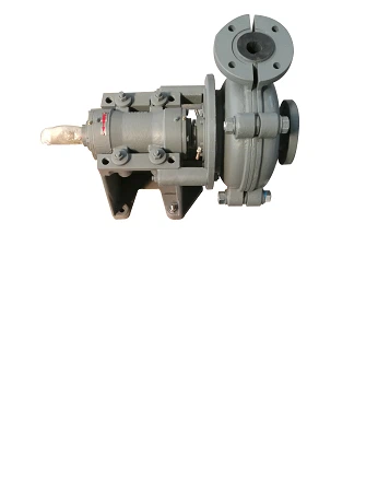 1.5/1B High Chrome Slurry Pumps
