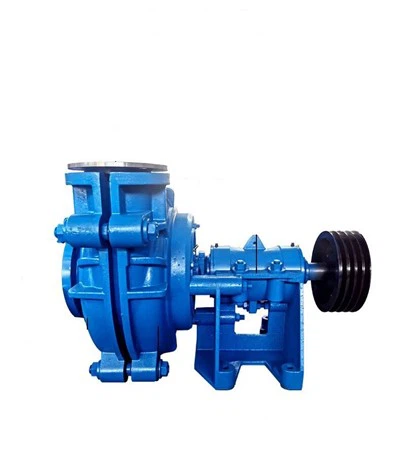 Slam de pompă de transport prin conductă